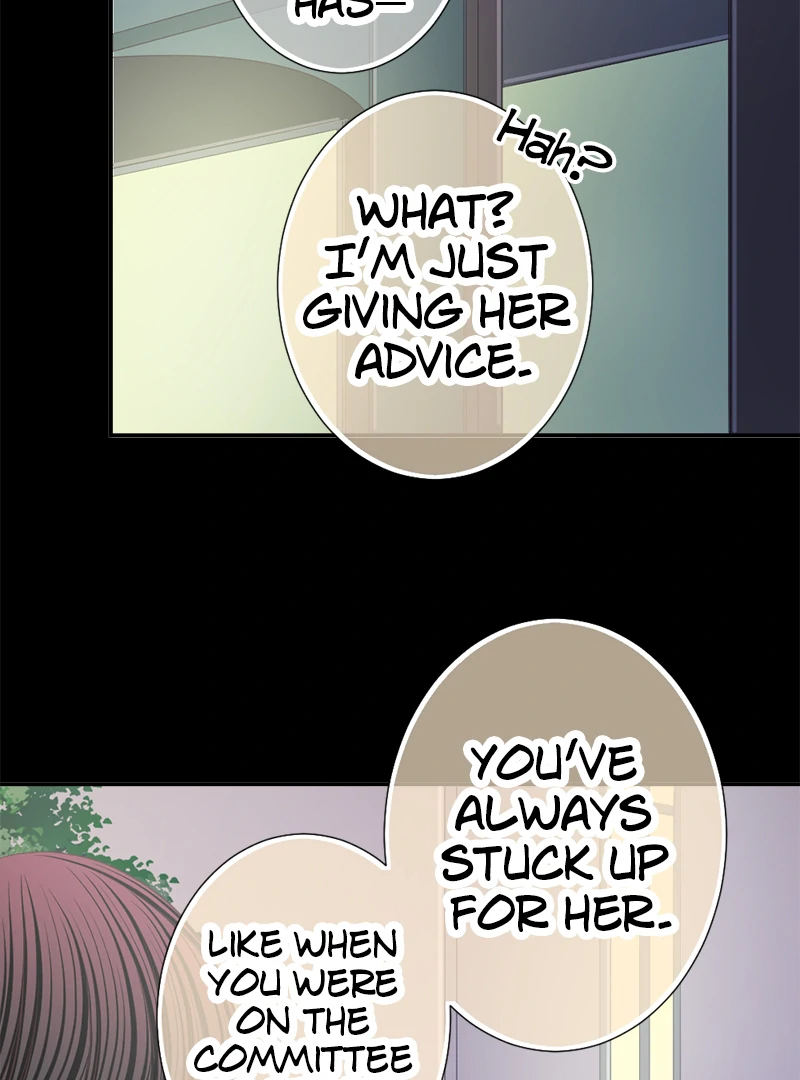 The Double Life of a Daydreaming Actress Chapter 173 - Page 43