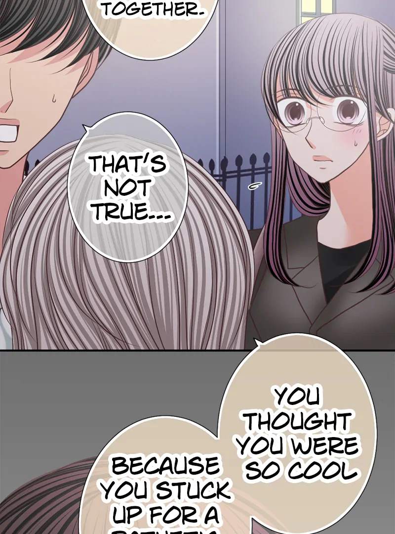 The Double Life of a Daydreaming Actress Chapter 173 - Page 44