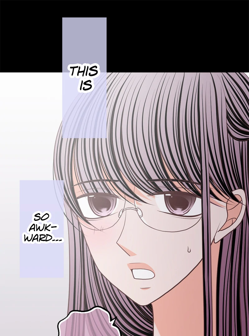 The Double Life of a Daydreaming Actress Chapter 173 - Page 47