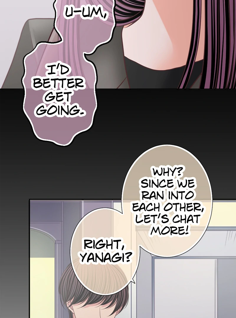 The Double Life of a Daydreaming Actress Chapter 173 - Page 48