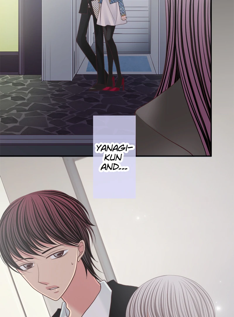 The Double Life of a Daydreaming Actress Chapter 173 - Page 8