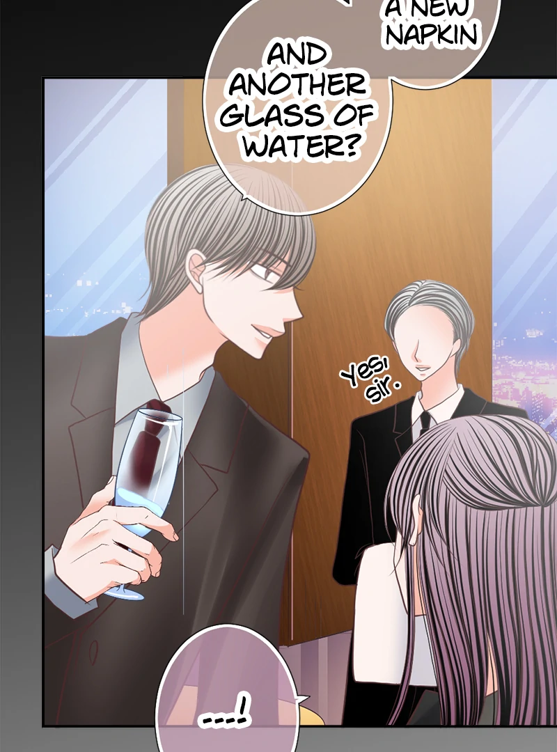 The Double Life of a Daydreaming Actress Chapter 174 - Page 13