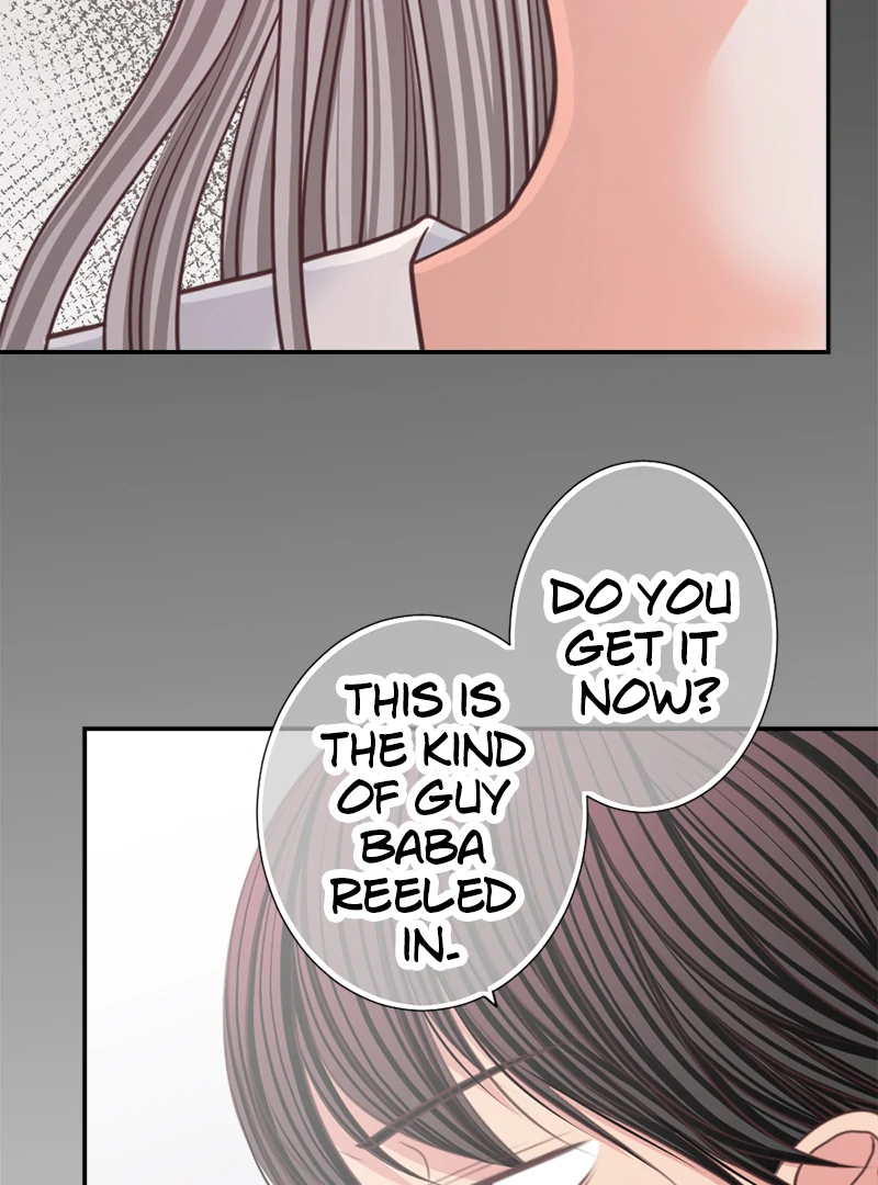 The Double Life of a Daydreaming Actress Chapter 174 - Page 20