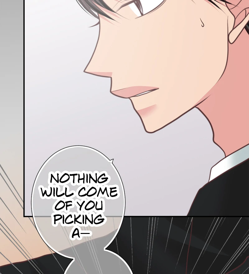 The Double Life of a Daydreaming Actress Chapter 174 - Page 21