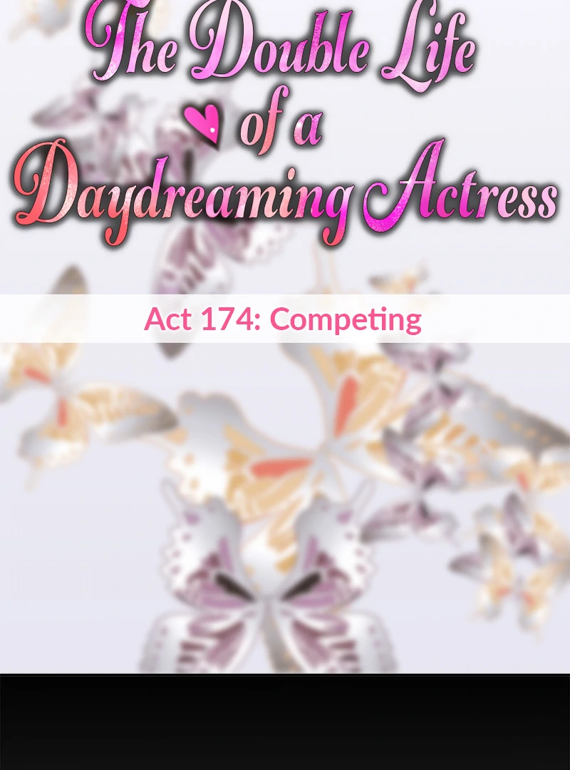 The Double Life of a Daydreaming Actress Chapter 174 - Page 27