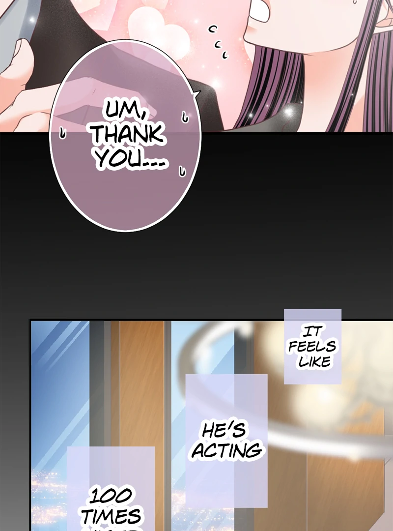 The Double Life of a Daydreaming Actress Chapter 174 - Page 30