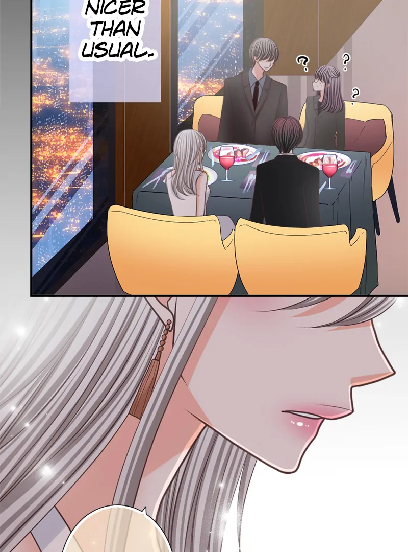 The Double Life of a Daydreaming Actress Chapter 174 - Page 31