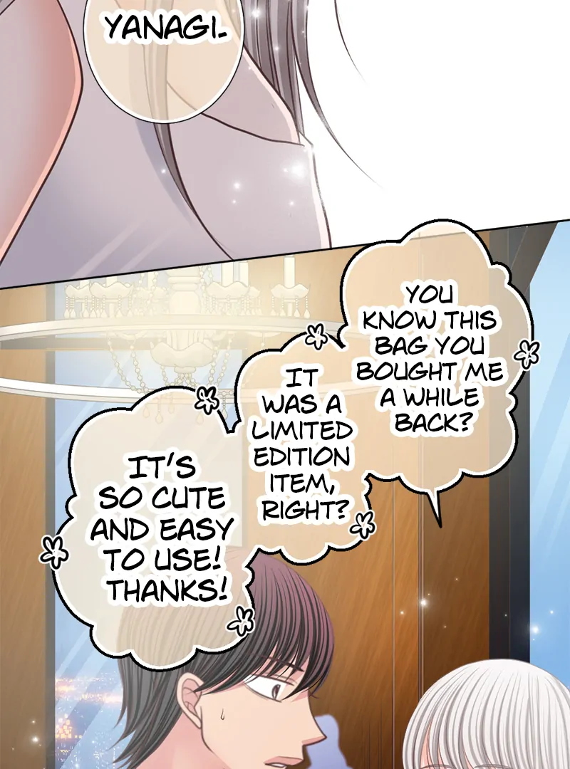 The Double Life of a Daydreaming Actress Chapter 174 - Page 32