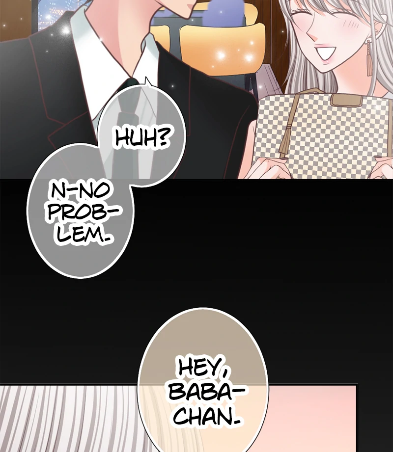 The Double Life of a Daydreaming Actress Chapter 174 - Page 33