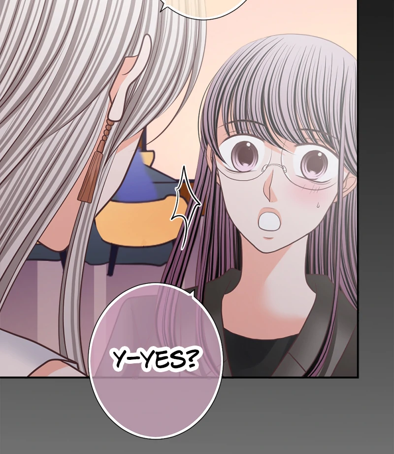 The Double Life of a Daydreaming Actress Chapter 174 - Page 34