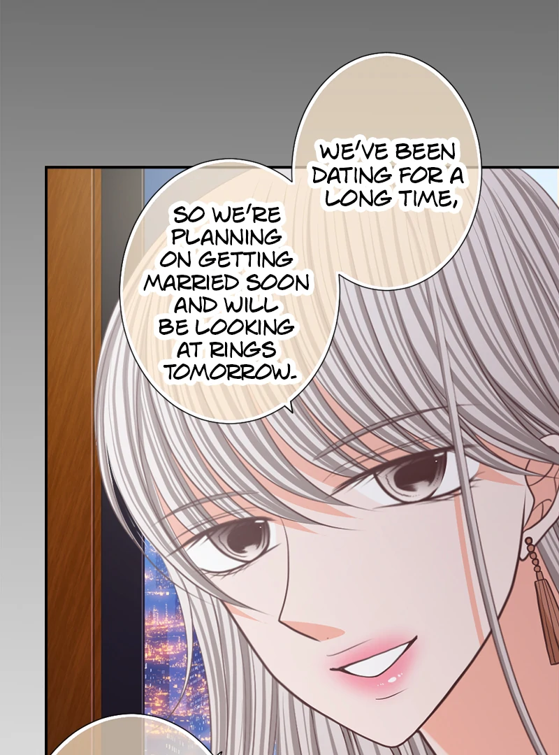 The Double Life of a Daydreaming Actress Chapter 174 - Page 35
