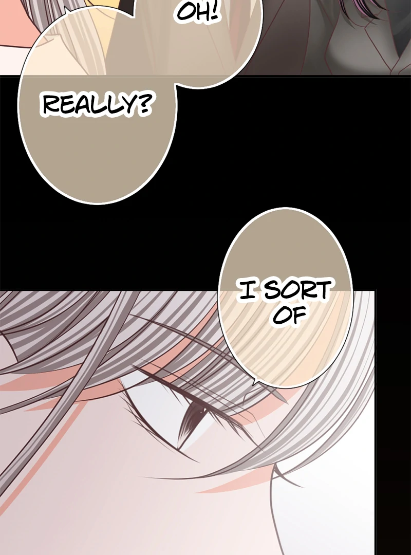The Double Life of a Daydreaming Actress Chapter 174 - Page 38