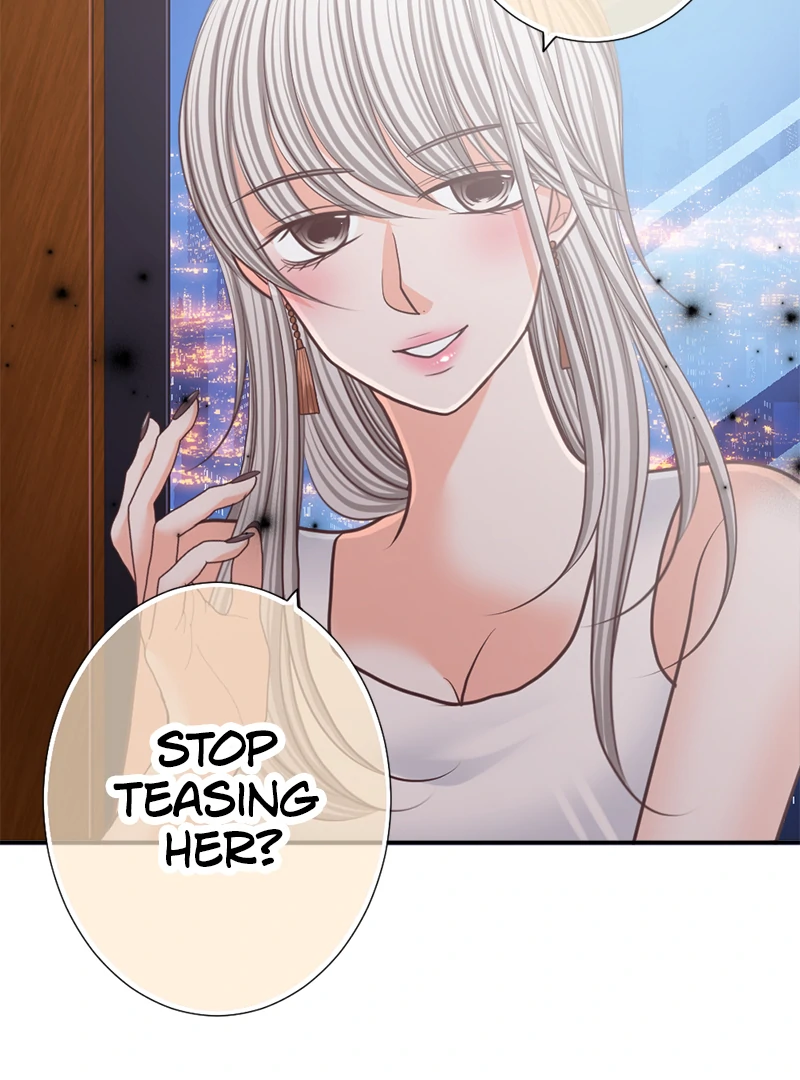 The Double Life of a Daydreaming Actress Chapter 174 - Page 41