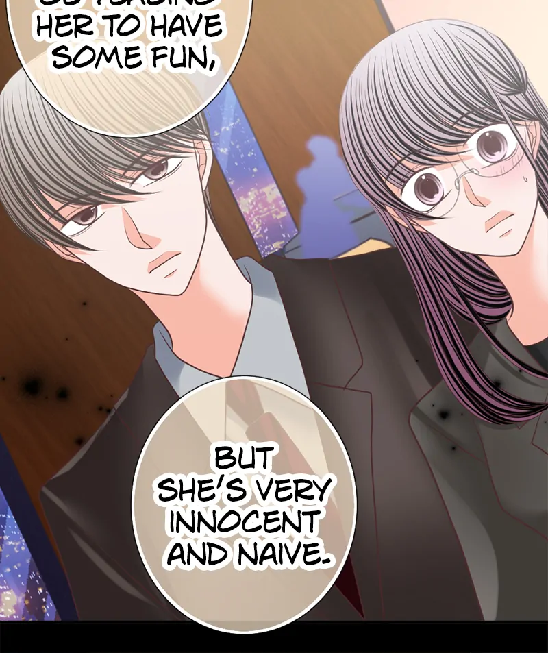 The Double Life of a Daydreaming Actress Chapter 174 - Page 44