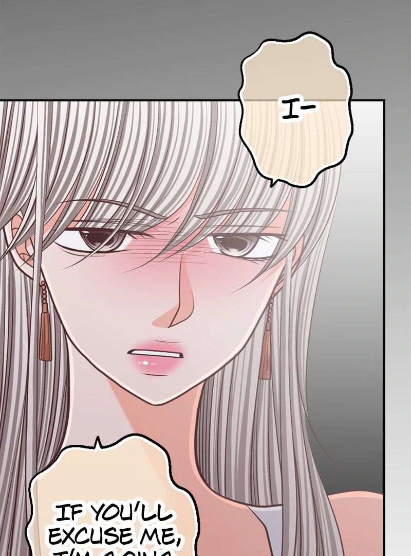 The Double Life of a Daydreaming Actress Chapter 174 - Page 55