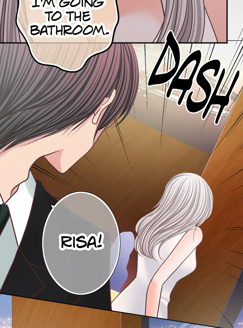 The Double Life of a Daydreaming Actress Chapter 174 - Page 56