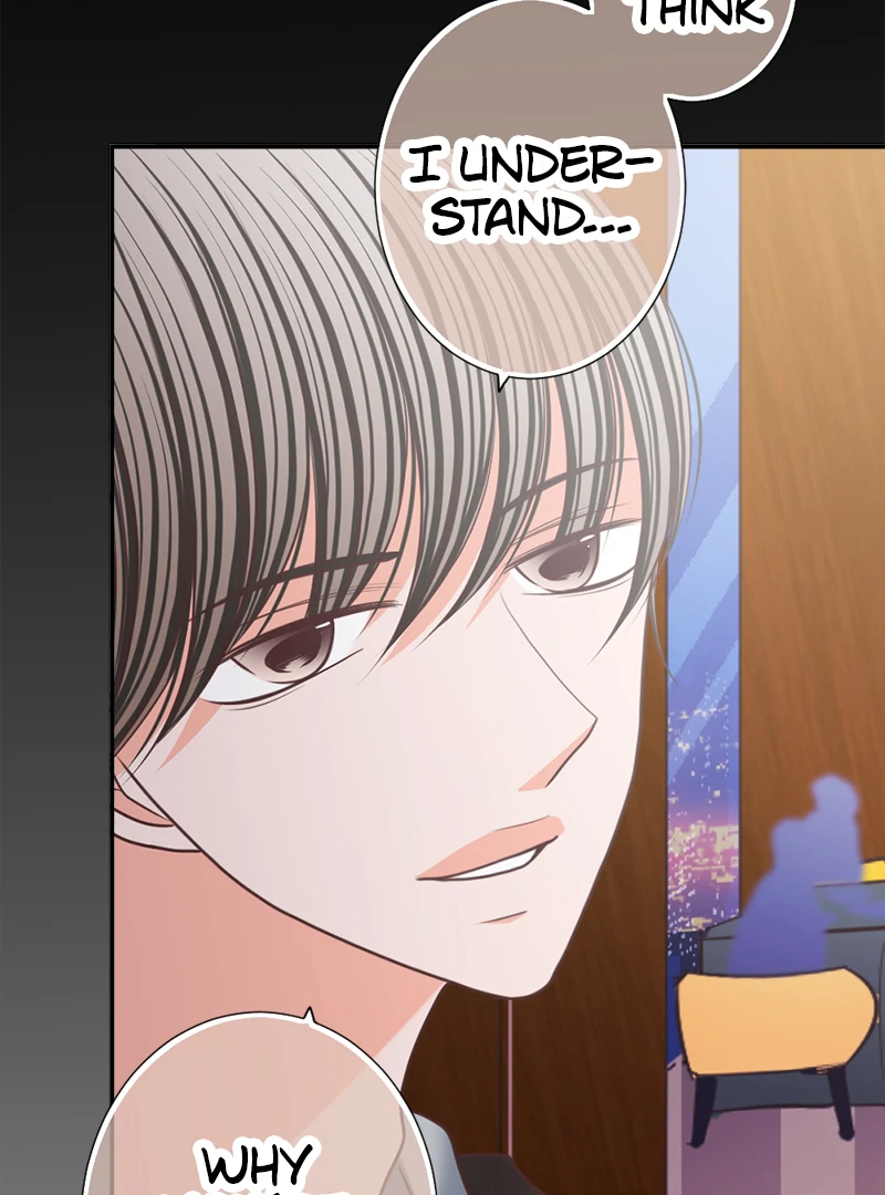 The Double Life of a Daydreaming Actress Chapter 174 - Page 58