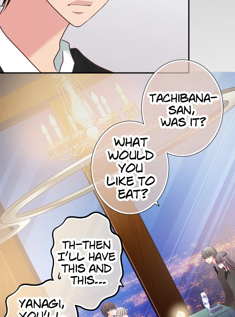 The Double Life of a Daydreaming Actress Chapter 174 - Page 7