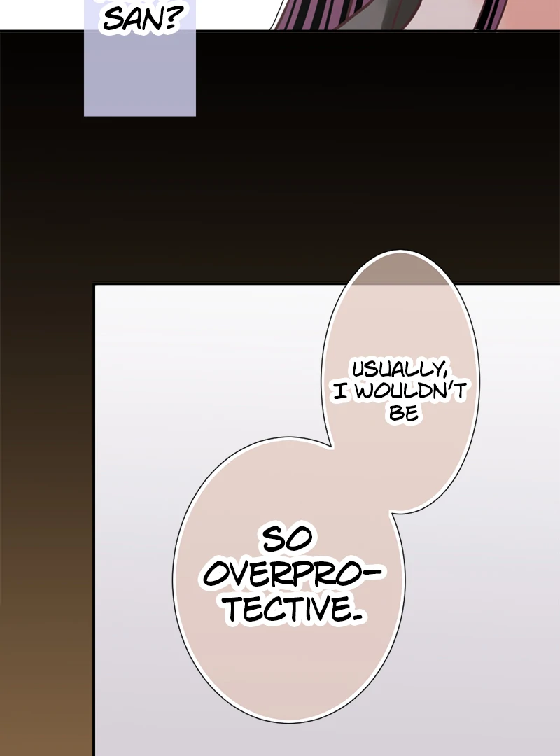 The Double Life of a Daydreaming Actress Chapter 174 - Page 61