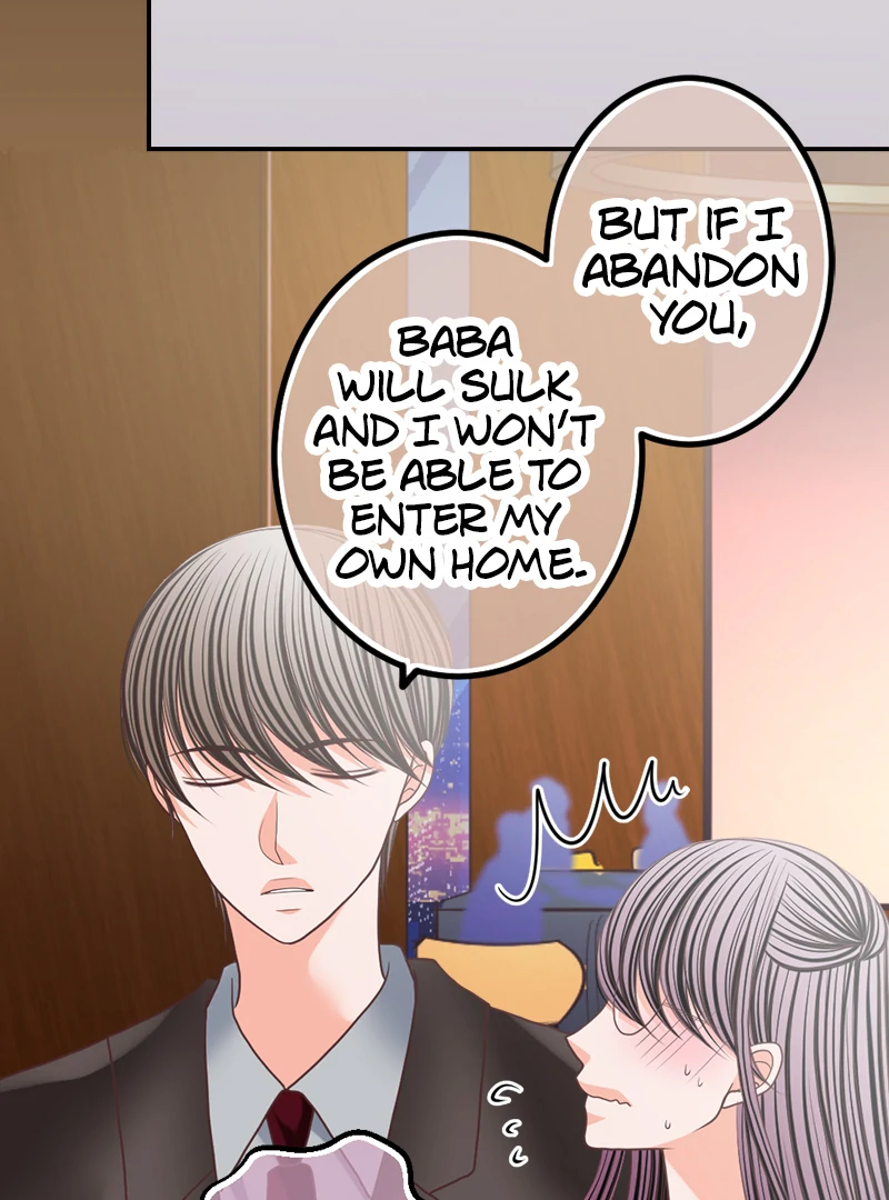 The Double Life of a Daydreaming Actress Chapter 174 - Page 62