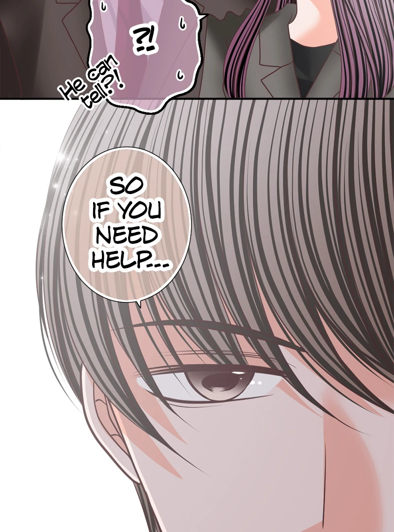 The Double Life of a Daydreaming Actress Chapter 174 - Page 63
