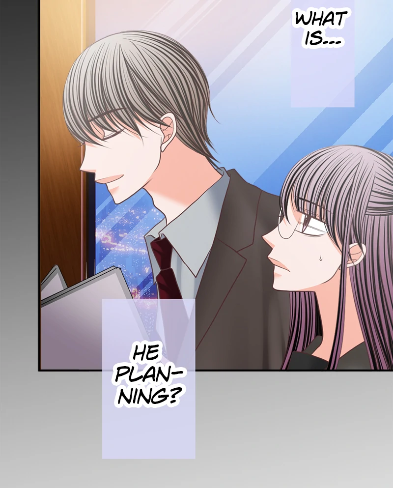 The Double Life of a Daydreaming Actress Chapter 174 - Page 9