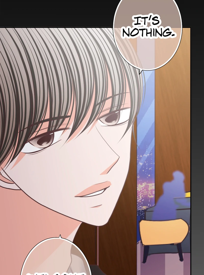 The Double Life of a Daydreaming Actress Chapter 175 - Page 11