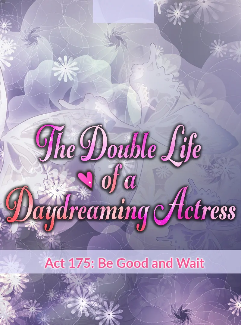 The Double Life of a Daydreaming Actress Chapter 175 - Page 14