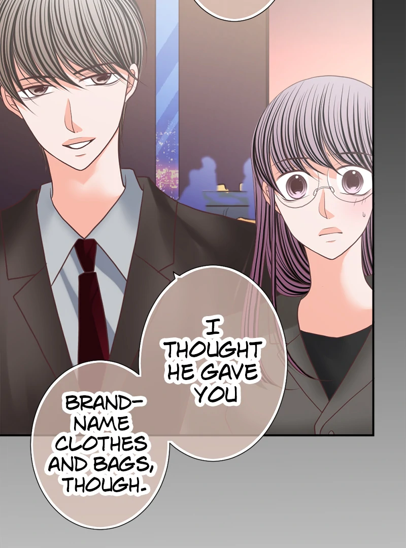 The Double Life of a Daydreaming Actress Chapter 175 - Page 20