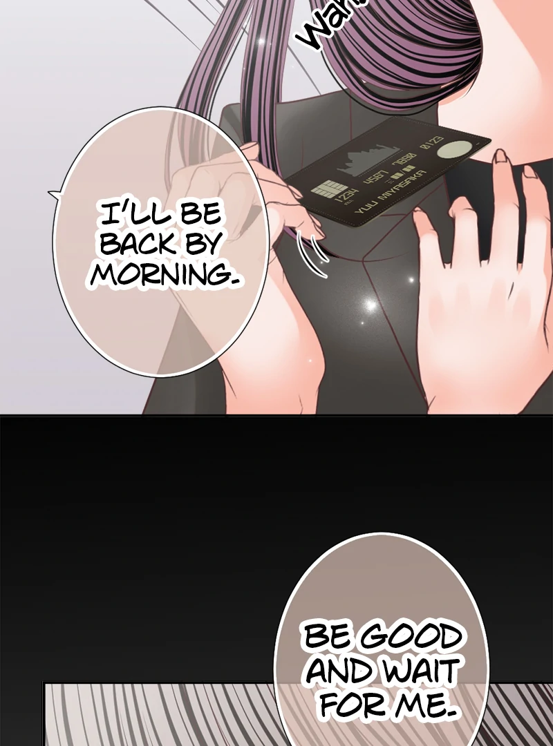 The Double Life of a Daydreaming Actress Chapter 175 - Page 53