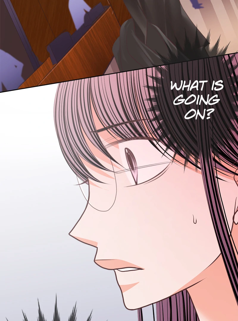 The Double Life of a Daydreaming Actress Chapter 175 - Page 56