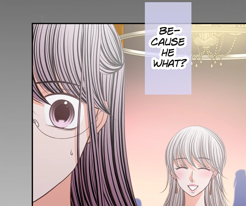 The Double Life of a Daydreaming Actress Chapter 175 - Page 8