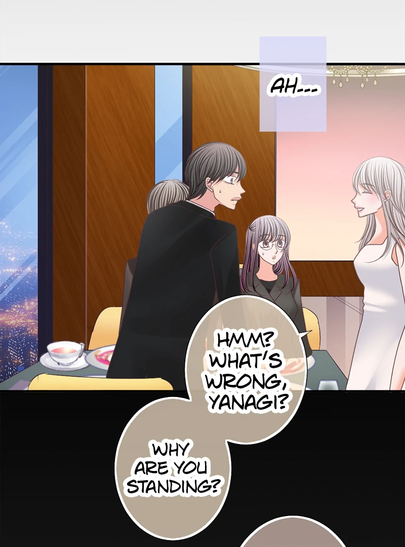 The Double Life of a Daydreaming Actress Chapter 175 - Page 10