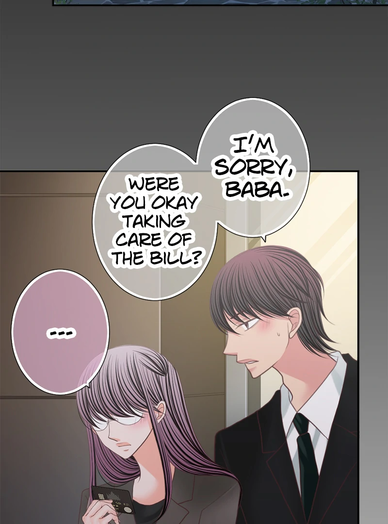 The Double Life of a Daydreaming Actress Chapter 176 - Page 12