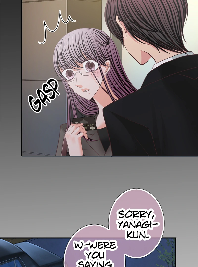 The Double Life of a Daydreaming Actress Chapter 176 - Page 19