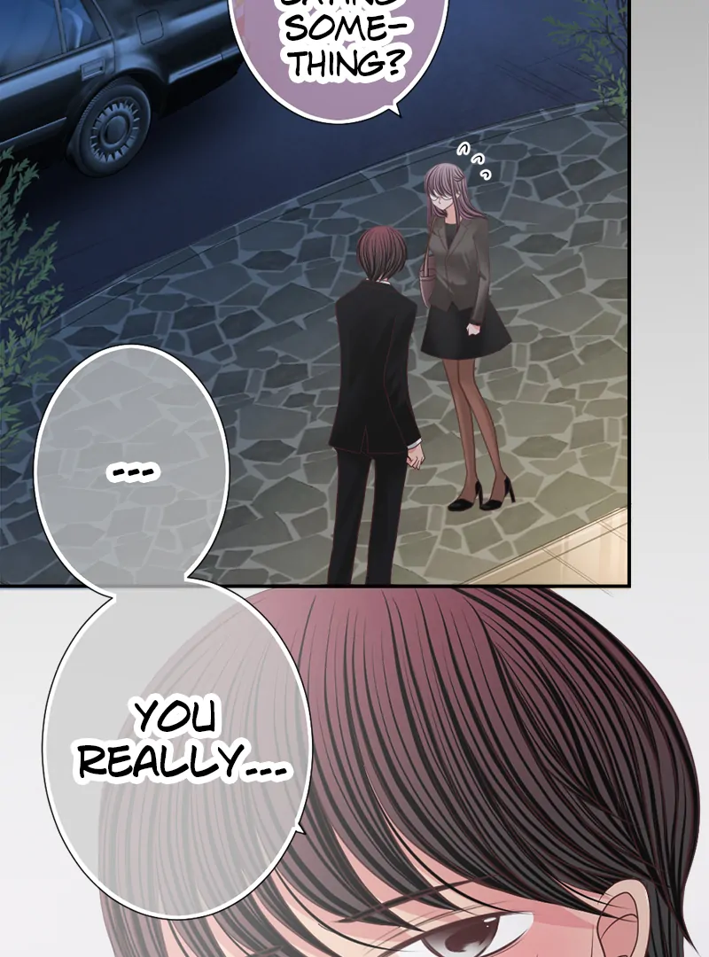 The Double Life of a Daydreaming Actress Chapter 176 - Page 20