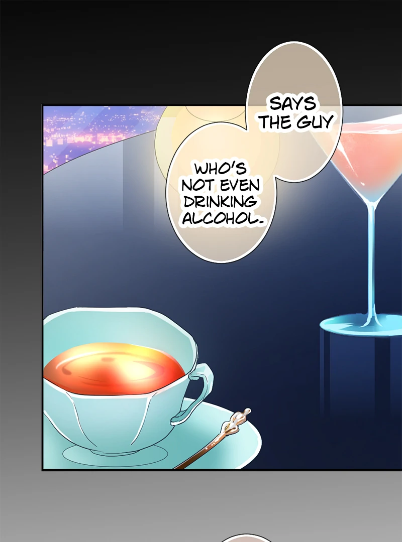 The Double Life of a Daydreaming Actress Chapter 176 - Page 45