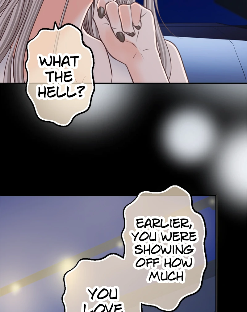 The Double Life of a Daydreaming Actress Chapter 176 - Page 52