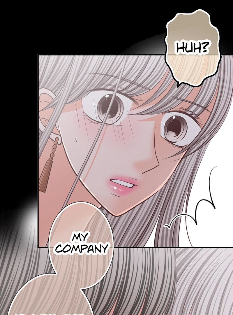 The Double Life of a Daydreaming Actress Chapter 176 - Page 54