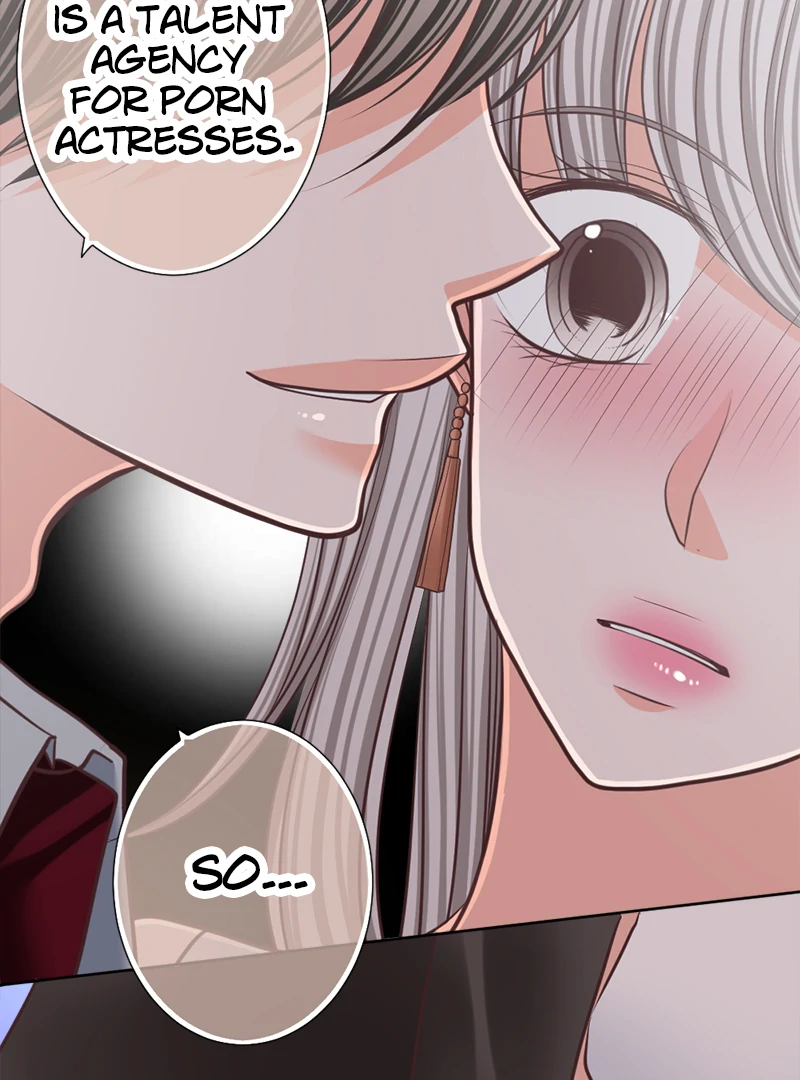 The Double Life of a Daydreaming Actress Chapter 176 - Page 55