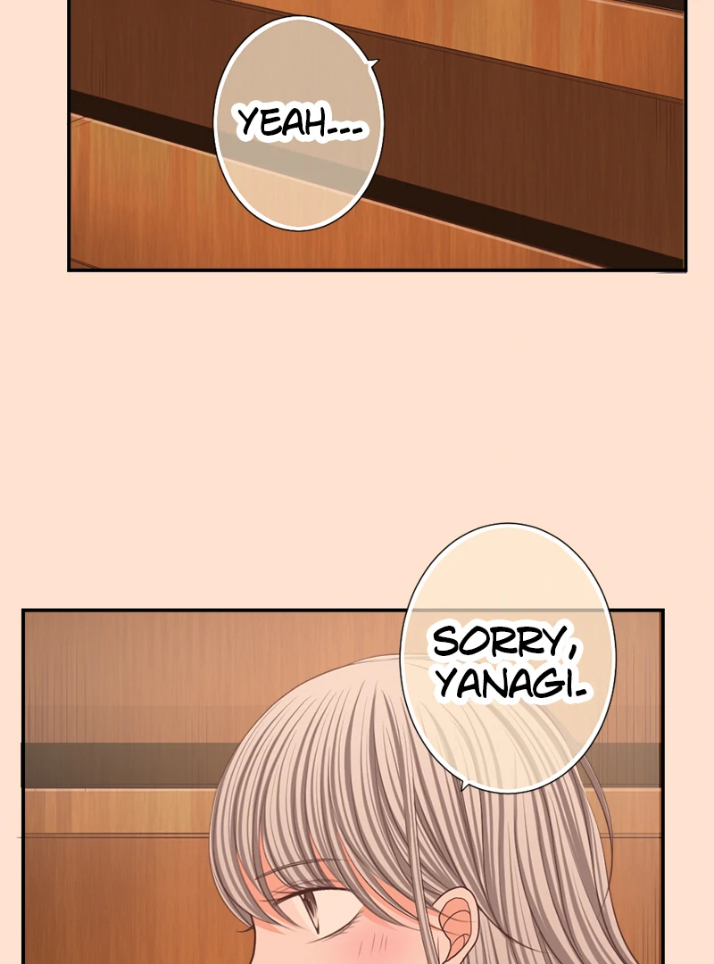 The Double Life of a Daydreaming Actress Chapter 177 - Page 28