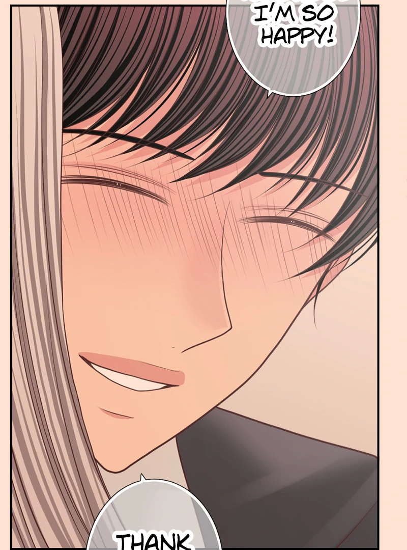 The Double Life of a Daydreaming Actress Chapter 177 - Page 31