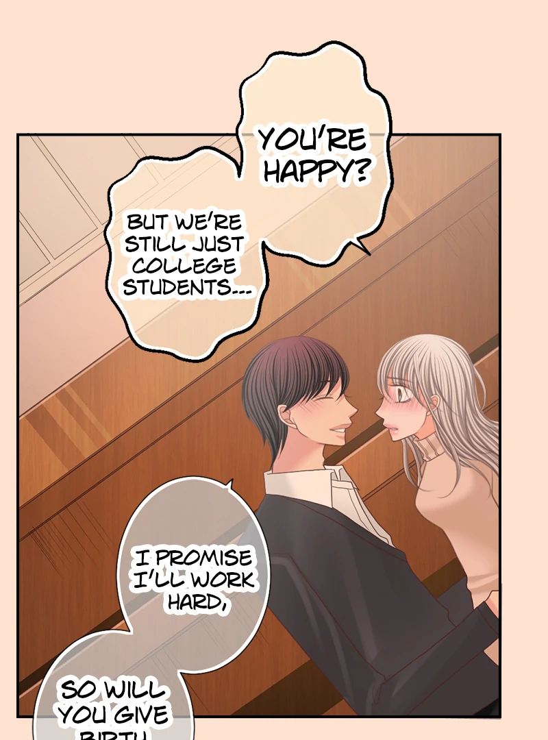 The Double Life of a Daydreaming Actress Chapter 177 - Page 34