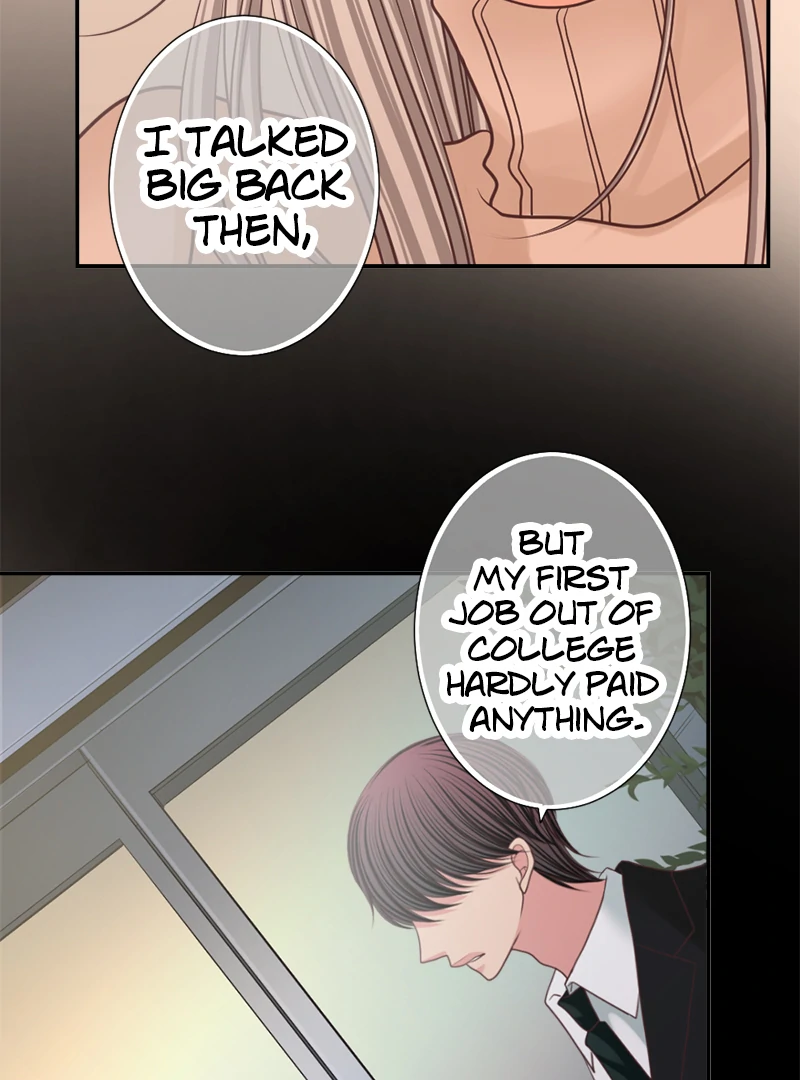 The Double Life of a Daydreaming Actress Chapter 177 - Page 36