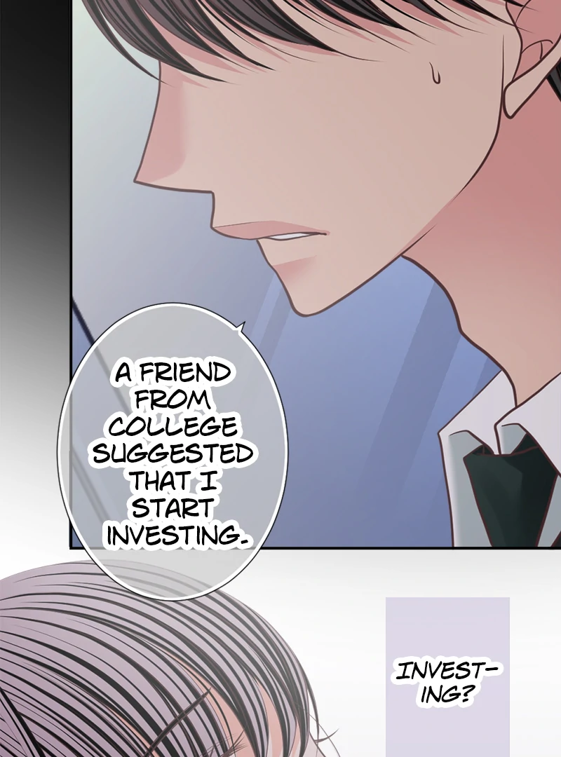 The Double Life of a Daydreaming Actress Chapter 177 - Page 38