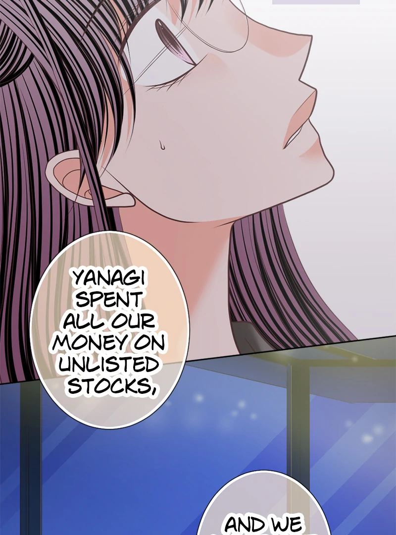 The Double Life of a Daydreaming Actress Chapter 177 - Page 39