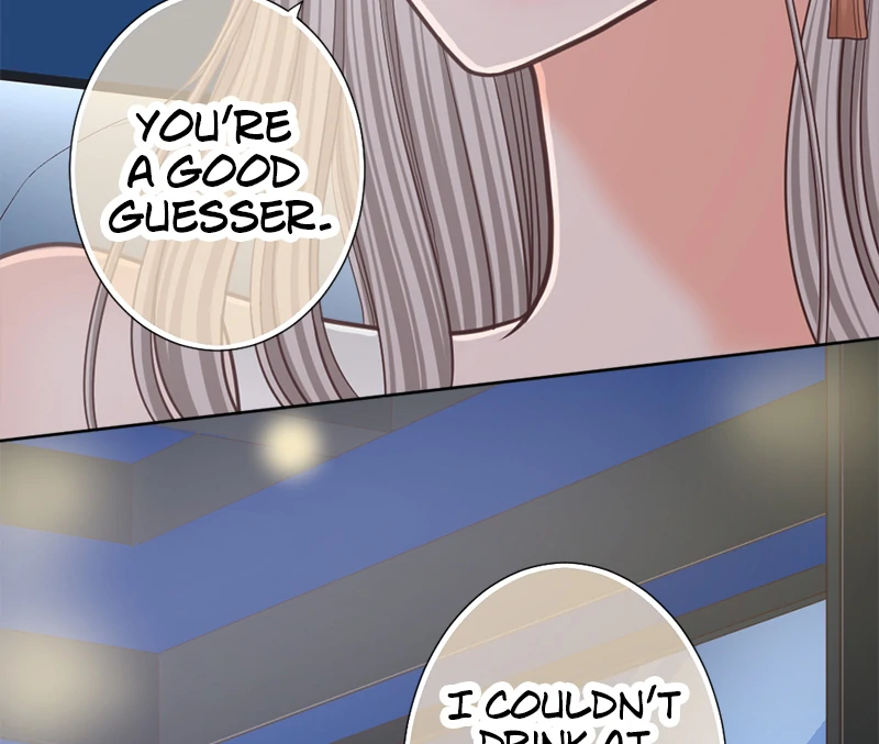 The Double Life of a Daydreaming Actress Chapter 177 - Page 44