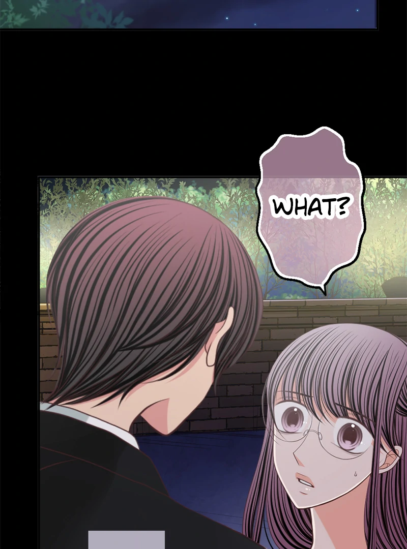 The Double Life of a Daydreaming Actress Chapter 177 - Page 47