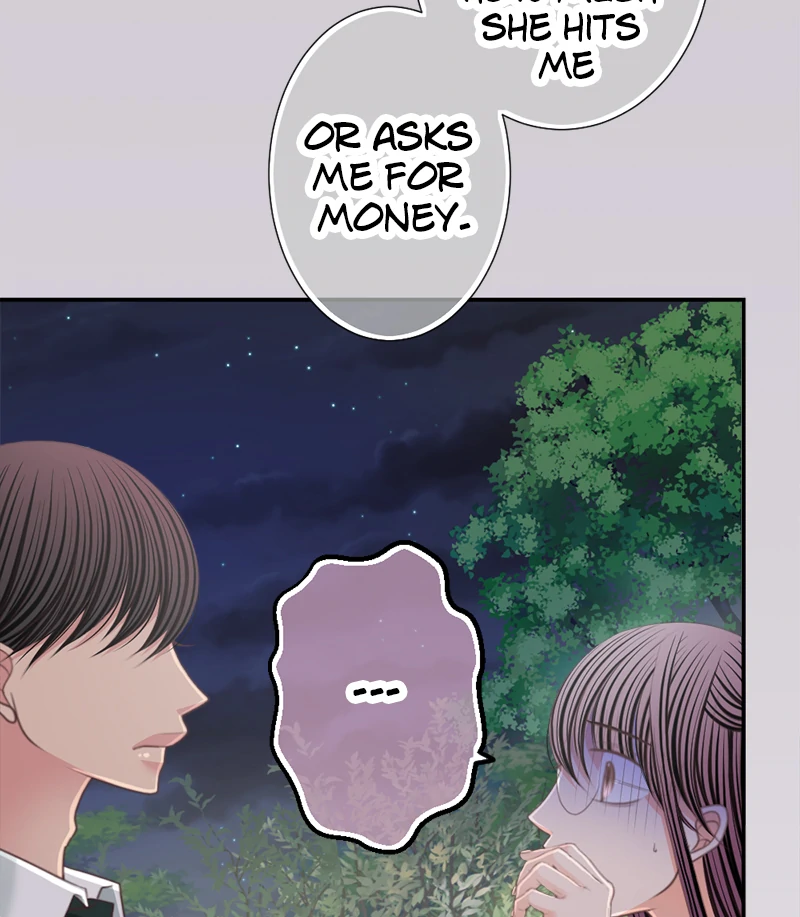 The Double Life of a Daydreaming Actress Chapter 177 - Page 55