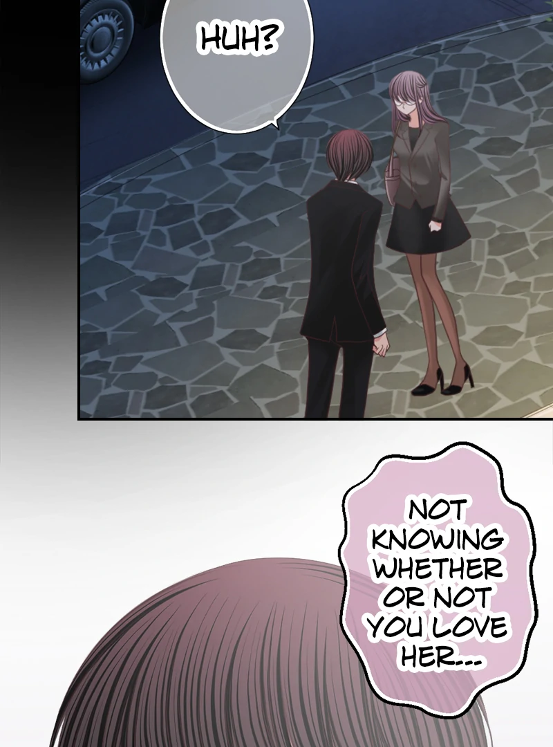 The Double Life of a Daydreaming Actress Chapter 177 - Page 7